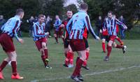 Hempnall v Loddon 26th April 2016 33