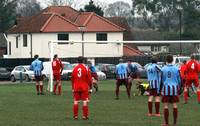 Hempnall v Stalham 25th Jan 2014 22