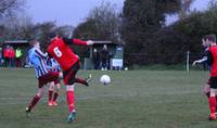 Hempnall v Loddon 26th April 2016 34