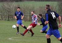 Hempnall v Mulbarton 28 Mar 2015 3