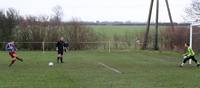 Hempnall v Stalham 25th Jan 2014 23