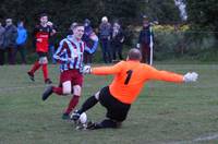 Hempnall v Loddon 26th April 2016 35