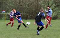 Hempnall v Mulbarton 28 Mar 2015 4