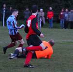 Hempnall v Loddon 26th April 2016 36