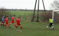 Hempnall v Stalham 25th Jan 2014 24