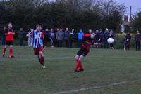 Hempnall v Loddon 26th April 2016 38