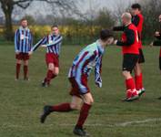 Hempnall v Loddon 26th April 2016 39