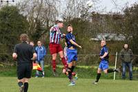 Hempnall v Mulbarton 28 Mar 2015 6