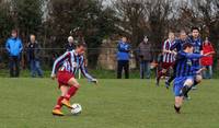 Hempnall v Mulbarton 28 Mar 2015 7