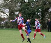 Hempnall v Mulbarton 28 Mar 2015 9