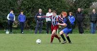 Hempnall v Mulbarton 28 Mar 2015 10