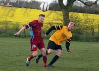 Reserves v Scole Res 27th April 2016 4