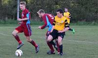 Reserves v Scole Res 27th April 2016 6