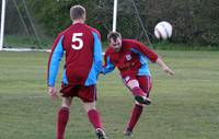 Reserves v Scole Res 27th April 2016 7