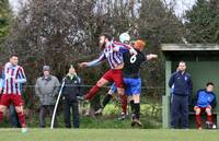 Hempnall v Mulbarton 28 Mar 2015 12