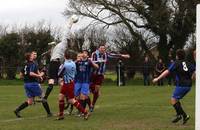 Hempnall v Mulbarton 28 Mar 2015 13