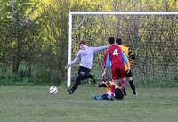 Reserves v Scole Res 27th April 2016 8