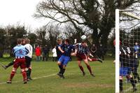 Hempnall v Mulbarton 28 Mar 2015 14