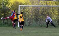 Reserves v Scole Res 27th April 2016 9