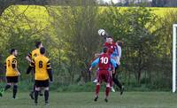 Reserves v Scole Res 27th April 2016 10