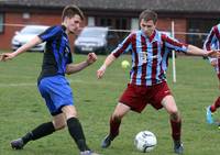 Hempnall v Mulbarton 28 Mar 2015 16