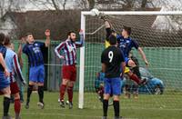 Hempnall v Mulbarton 28 Mar 2015 17