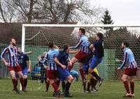 Hempnall v Mulbarton 28 Mar 2015 18