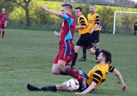 Reserves v Scole Res 27th April 2016 15