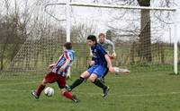 Hempnall v Mulbarton 28 Mar 2015 21