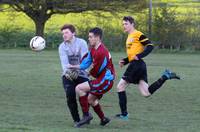 Reserves v Scole Res 27th April 2016 17