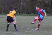 Reserves v Scole Res 27th April 2016 19