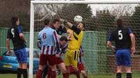 Hempnall v Mulbarton 28 Mar 2015 22