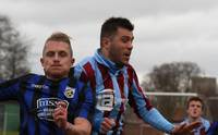 Hempnall v Mulbarton 28 Mar 2015 23