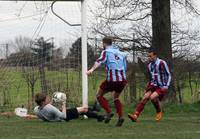 Hempnall v Mulbarton 28 Mar 2015 24