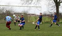 Hempnall v Mulbarton 28 Mar 2015 25