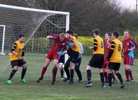 Reserves v Scole Res 27th April 2016 27