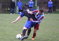 Hempnall v Mulbarton 28 Mar 2015 27