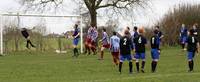 Hempnall v Mulbarton 28 Mar 2015 28