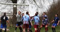 Hempnall v Mulbarton 28 Mar 2015 29