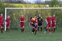 Reserves v Scole Res 27th April 2016 33