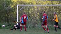 Reserves v Scole Res 27th April 2016 37