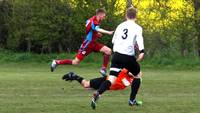 Res v Harleston Res 30th Apr 2016 1