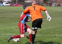 Res v Harleston Res 30th Apr 2016 13