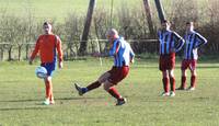 Hempnall v Aylsham 8th Feb 2014 1