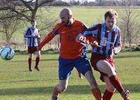 Hempnall v Aylsham 8th Feb 2014 2