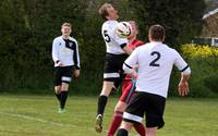 Res v Harleston Res 30th Apr 2016 16