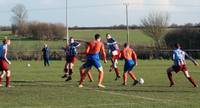 Hempnall v Aylsham 8th Feb 2014 5