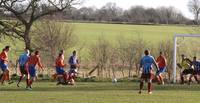 Hempnall v Aylsham 8th Feb 2014 6