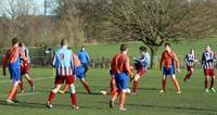 Hempnall v Aylsham 8th Feb 2014 8