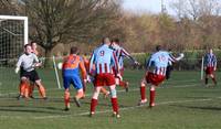 Hempnall v Aylsham 8th Feb 2014 9